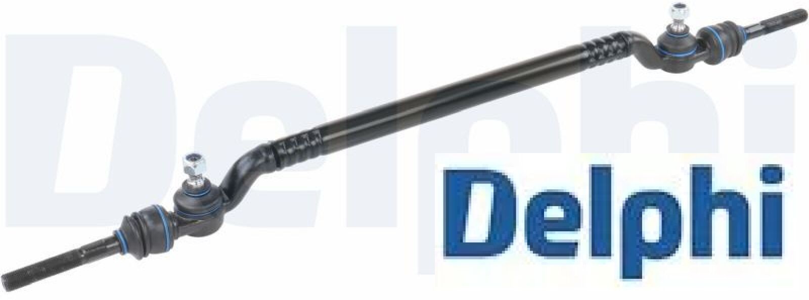 Delphi Lenkstange [Hersteller-Nr. TL458] für BMW - Bild 3