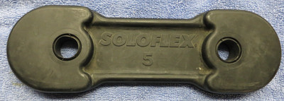 SoloFlex Solo Flex Home Gym - 5 Pound Band