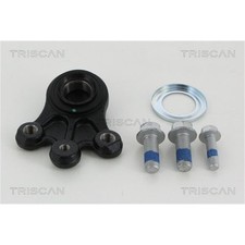 Rotule de suspension Citroen C5