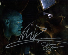 2014 Upper Deck Guardians of the Galaxy Trading Cards 54