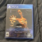 Shadow Man: Remastered - Limited Run Games Limited Edition PlayStation4 [PS4]