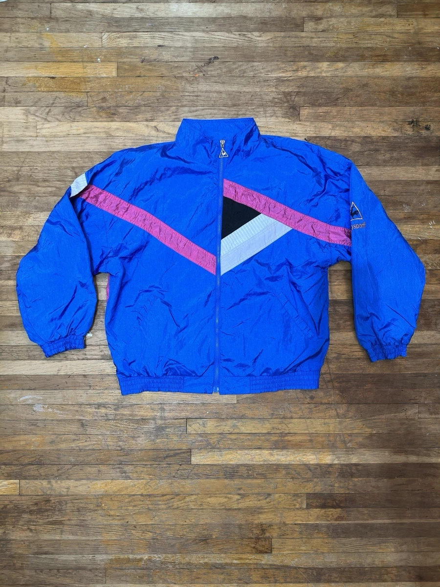 Vestes homme le coq sportif en ligne | Commandez dès maintenant sur