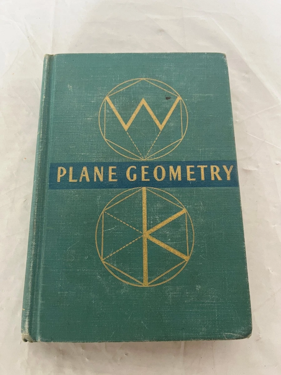 25+ Geometry Hardcover Textbooks for sale | Updated Oct 2026