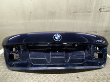 83622 Heckklappe / Heckdeckel BMW 7er (F01, F02, F03, F04) 7172332