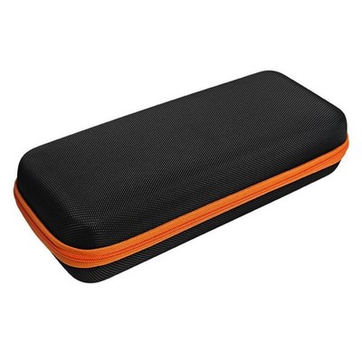 Für Retroid für Pocket6 Hartschalenkoffer leicht 24 x 10 x 5 cm Maße
