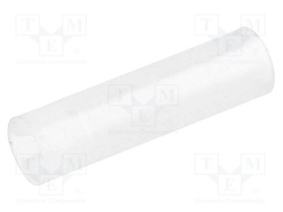 50 Stück FIX&FASTEN FIX-LEDS-15 Distanzmuffe