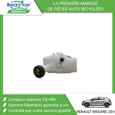 Liquide de frein Renault MEGANE
