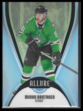 2025-26 Upper Deck Allure #29 Mikko Rantanen