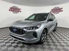 2023 Ford Escape ST-Line Sport Utility 4D
