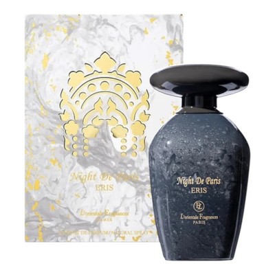 L´orientale Fragrance Night de Paris Eris extrait de Parfum