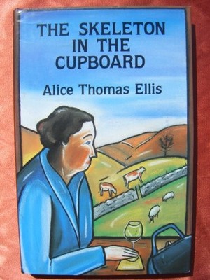 The Skeleton in the Cupboard, Ellis, Alice Thomas