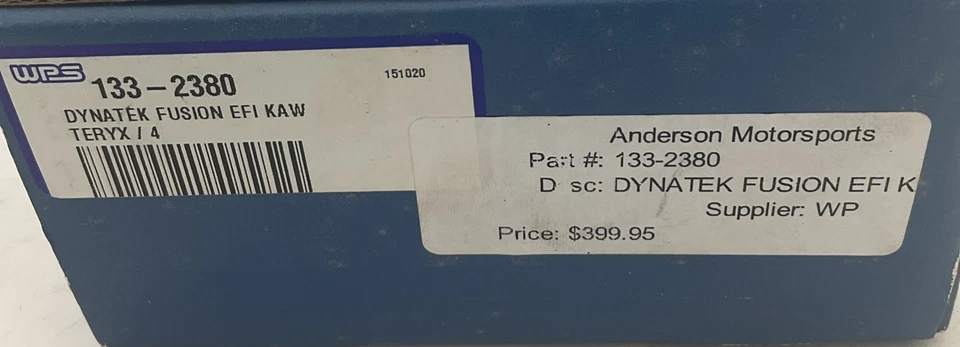 New Dynatek Fusion DFE-17-054, Teryx 800 - Image 3 of 3