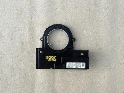 2020 2024 Toyota Corolla STEERING ANGLE SENSOR OEM 89245-02070