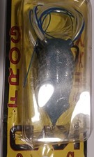 Lot of Strike King Topwater Baits - KVD Frog - Mini-ProBuzz buzzbaits