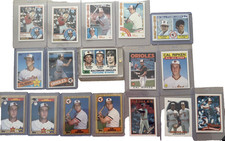 Top 20 Budget Football Hall of Fame Rookie Cards from the 1980s 32