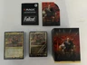 MTG : Fallout Commander Deck Hail Caesar  Sealed