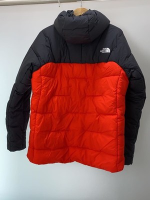 THE NORTH FACE OTHER RIMO JACKET RYMO L NYLON RED Used | eBay