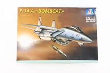 Italeri 1/72 F-14 A Bombcat Model Kit
