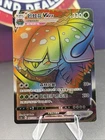 Pokemon TCG S-Chinese Venusaur VMAX 161/125 CS3aC HR Primordial Arts Exclusive