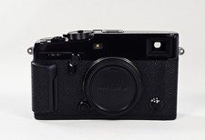 #Fujifilm Fuji X-Pro3 Black Mirrorless Camera Body(2146 count) S/N 94057319