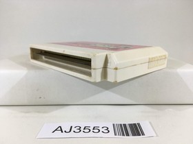 AJ3553 Mickey Mouse Fushigi no Kuni no Daibouken Nintendo Famicom NES Japan