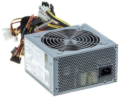 Supermicro Pws-502-Pq 500W 80 Plus Bronze Atx