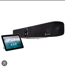 Poly - studio X70 Video Conference Bar  Tc8 Touch Controller