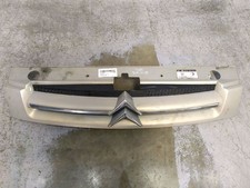 Calandre Citroen DS
