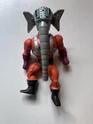 Vintage Masters of the Universe 1985 SNOUT SPOUT He-Man Elephant MOTU