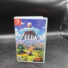 Legend of Zelda Link's Awakening - Nintendo Switch