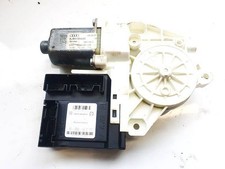 Audi TT 2008 Window Motor - FRONT LEFT 8j8959802c, 989448-105 #2476786-39