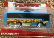 Disney Pixar World of Cars "Loose" U pick Cars, Cars 2, Cars 3, Planes