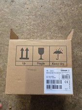 Osram DULUX D/E 13 LED HF 6w 830 warm white G24q-1 220-240v RRP £13-20 per lamp 