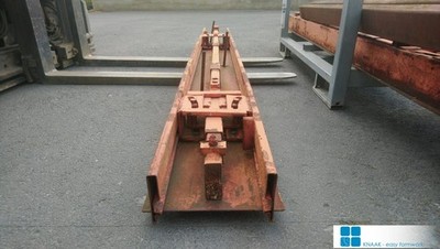 Peri Trio Schachtelement-2, 270x30
