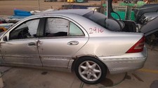 felge MERCEDES CLASE C W203 BERLINA 220 CDI 203.006 2000 206037 felge MERCEDES CLASE C W203 BERLINA 220 CDI 203.006 2000 206037