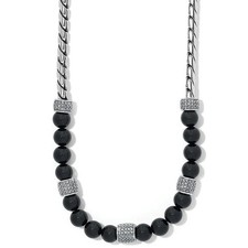 Brighton Meridian Bead Necklace   $168   JN53...