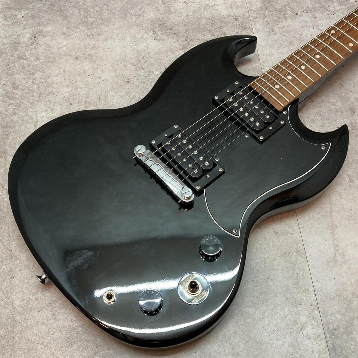 Epiphone SG Special (no150419) | eBay