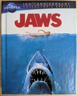 Jaws 100th Anniversary Blu-ray Dvd Collector Series, Digibook Edition