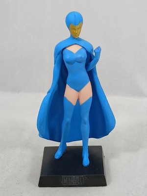 Eaglemoss Marvel Collection DESTINY #152 Lead Figurine Mini Statue Only