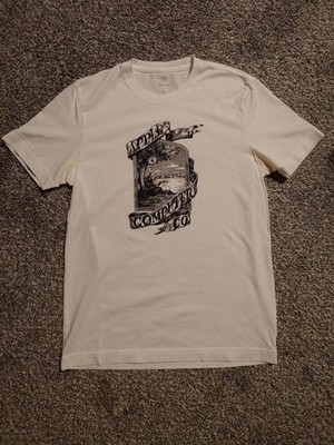 Vintage Apple Computer Co. Men's T-shirt - Size XS - Great Condition!