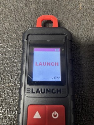 Launch i-TPMS