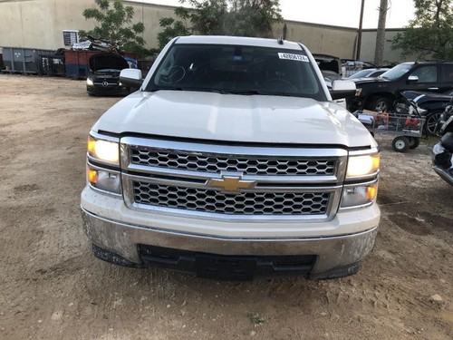 Column Switch Classic Style Turn And Wiper Fits 14-19 SIERRA 1500 PICKUP 858723 - Picture 3 of 12