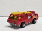 Matchbox Lesney Superfast No. 22 Blaze Buster - MINT CLEAN