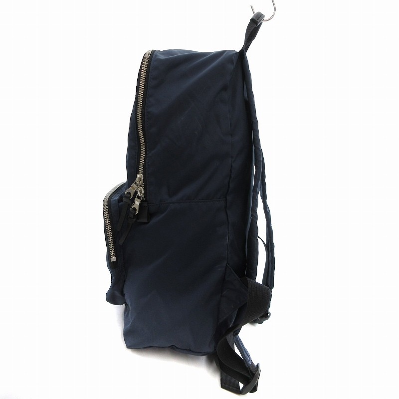 STANDARD SUPPLY Rucksack Backpack Packable Logo N… - image 3