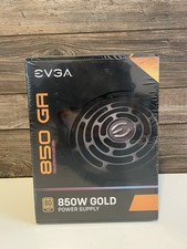 EVGA SuperNOVA 850 G5 850W 80 Plus Gold Fully Modular Power Supply New Sealed