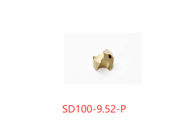 Original     carbide     inserts   2 tablets  SD100-9.52-P