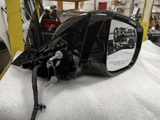 2025 Jeep Grand Cherokee Driver Left Side View Mirror 3132557