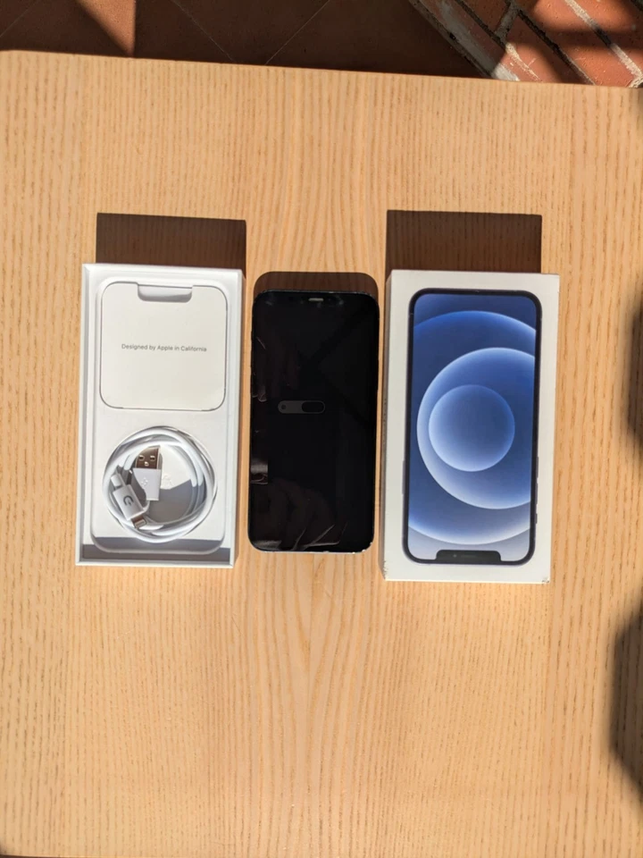 Apple iPhone 12 · 128GB, foto 3 de 5