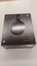 Edifier Stax Spirit S3 Wireless Planar Magnetic Headphones Bluetooth 5.2 Hi-Res