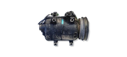 Audi A4 S4 B5 8D 1997 Klimakompressor Pumpe 8D0260805D Diesel 66kW TPT104058